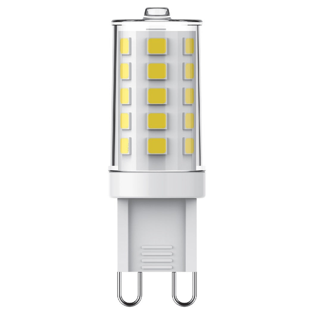 Lâmpada G9 Dimerizável 127V 4W 2700K
