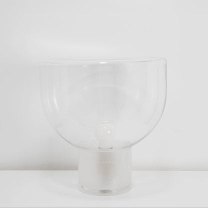 Abajur Kopp Transparente 1xE27