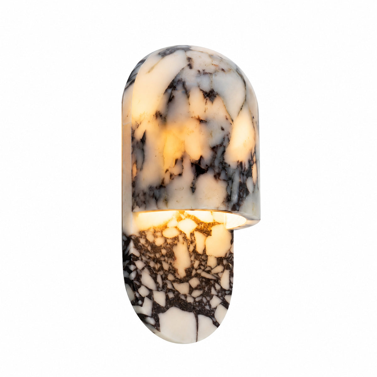 Arandela Klomp Natural 1xG9