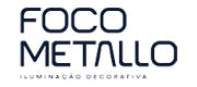 Foco Metallo