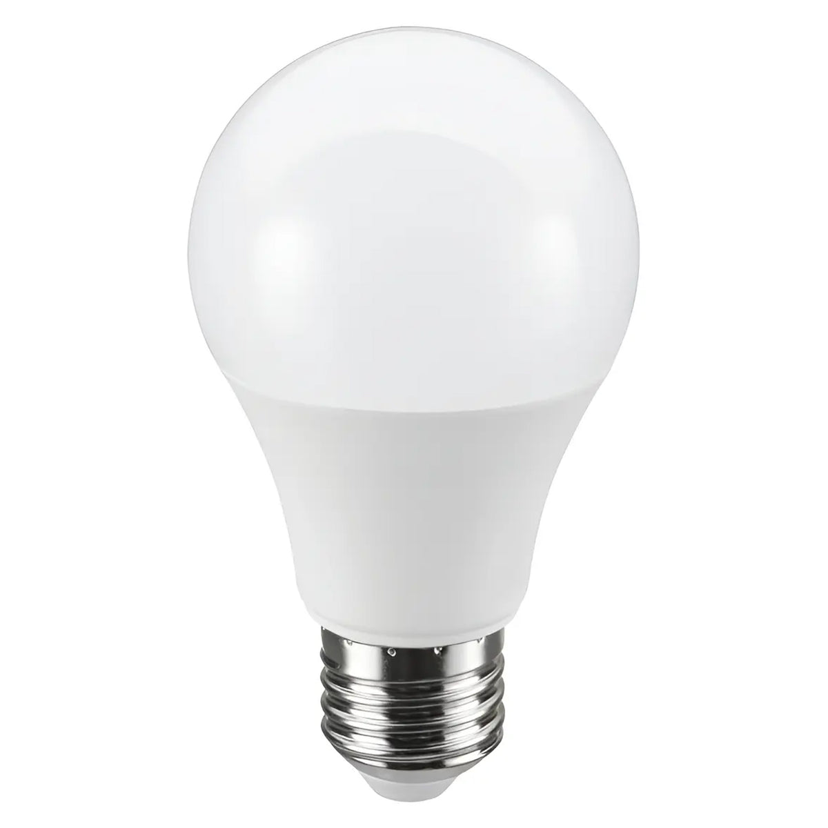 Lâmpada Led A60 E27 9W 2700K