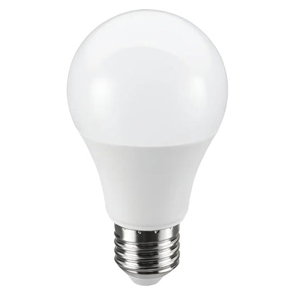 Lâmpada Led A60 E27 9W 2700K