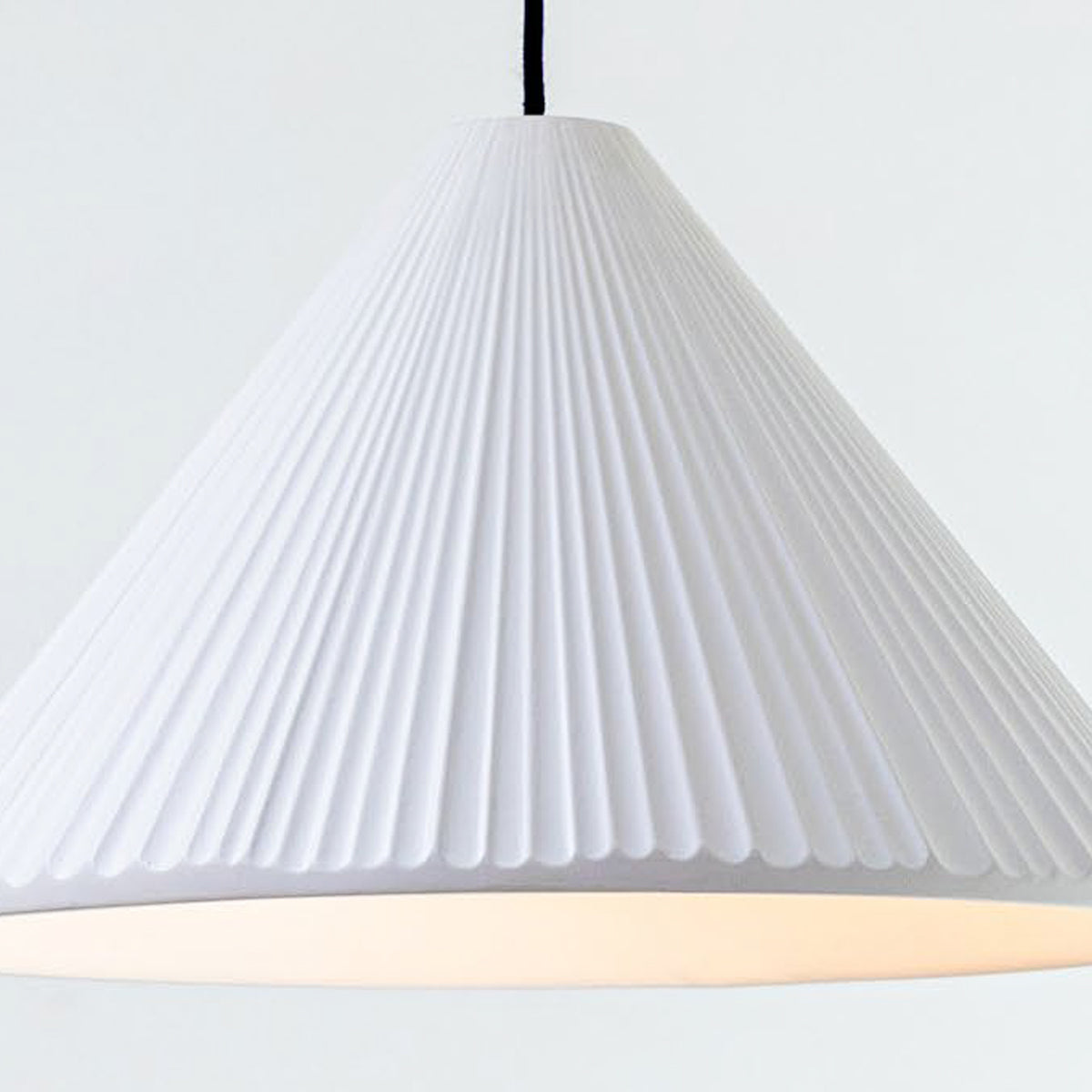 Pendente Fuji Branco 5W 3000K