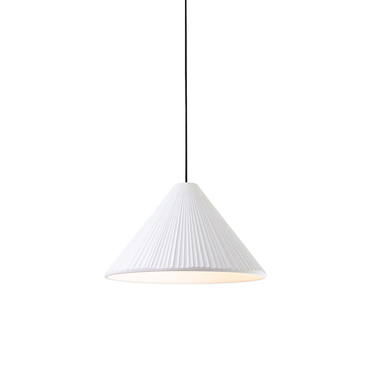 Pendente Fuji Branco 5W 3000K