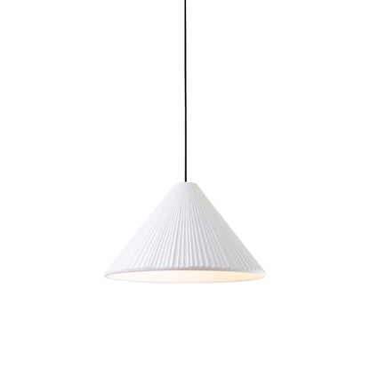 Pendente Fuji Branco 5W 3000K